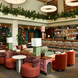 4* Hotell The Hoxton,