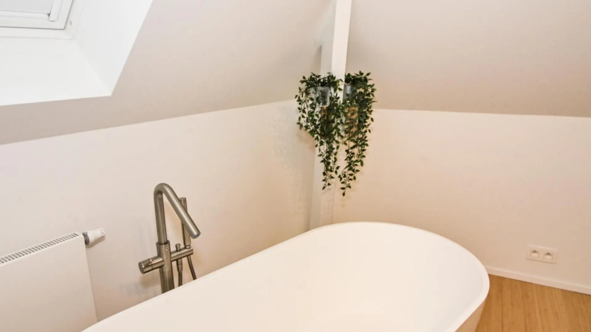 Family Duplex Getaway - Perfectly Positioned For City Adventures Bryssel