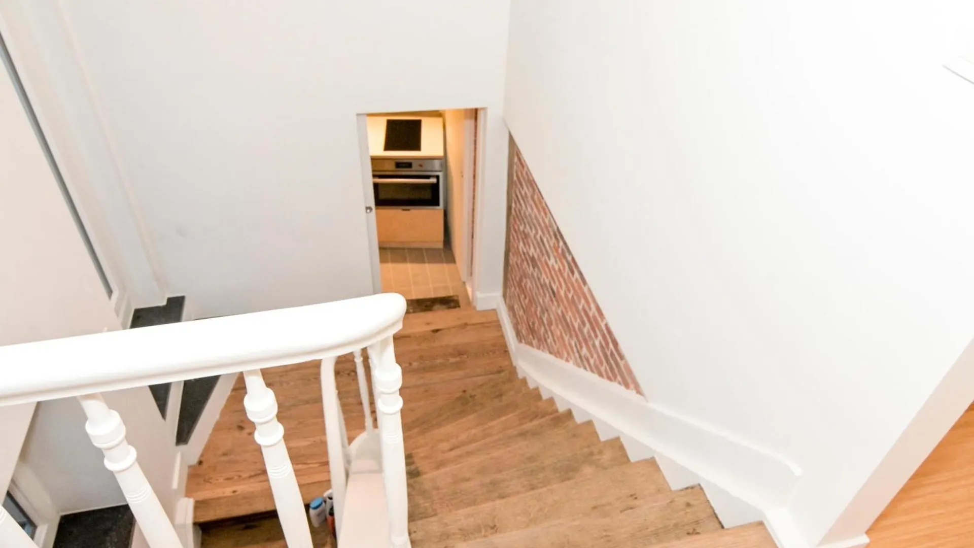 Family Duplex Getaway - Perfectly Positioned For City Adventures Bryssel 0*,  Belgien