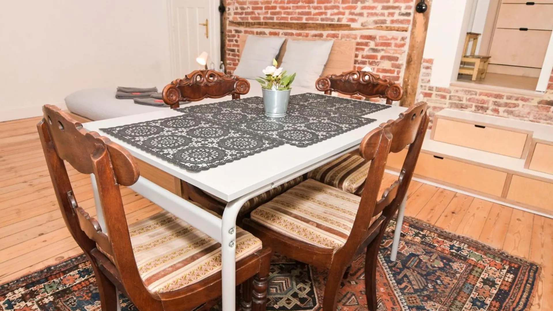 Family Duplex Getaway - Perfectly Positioned For City Adventures Bryssel